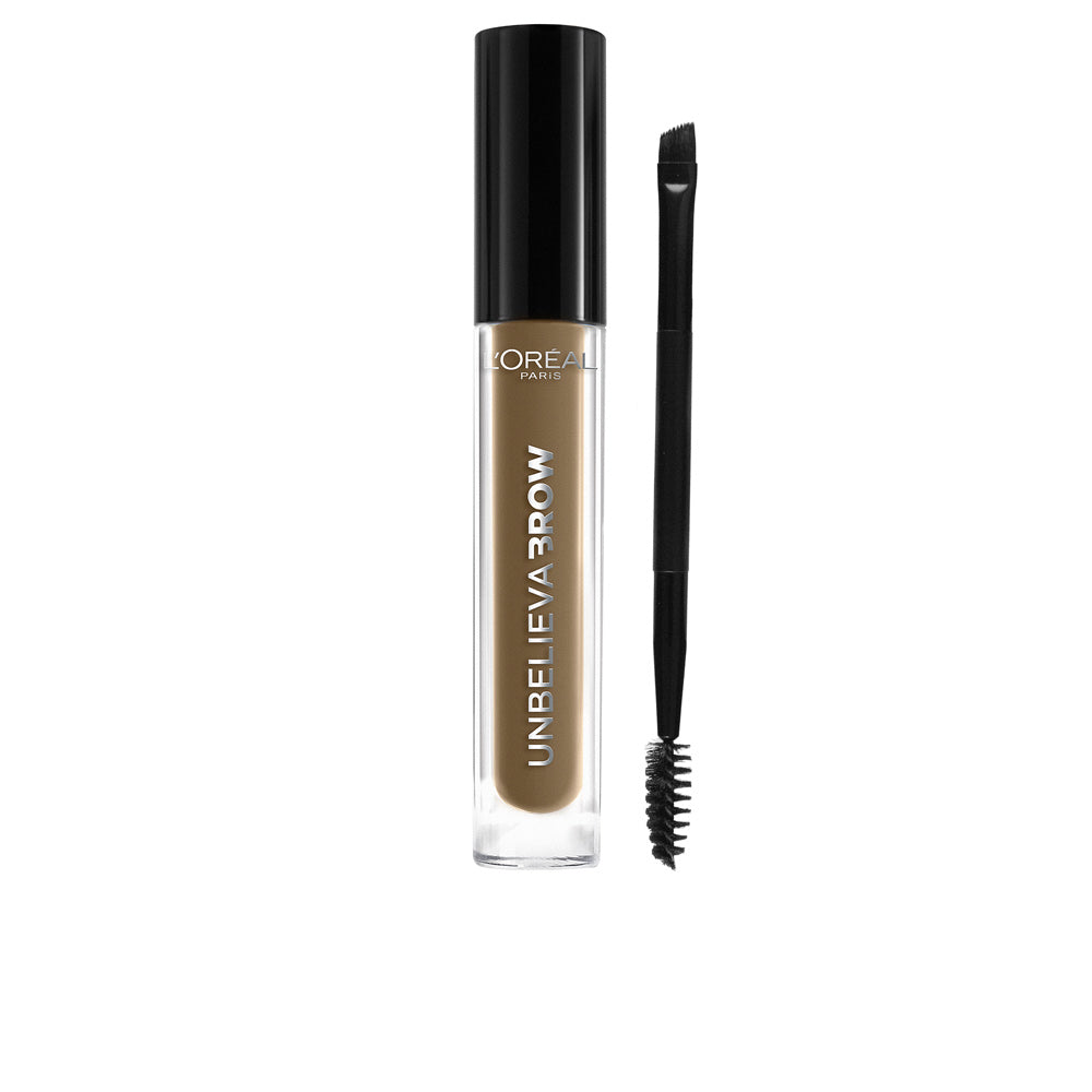 UNBELIEVA BROW gel #103-warm blonde