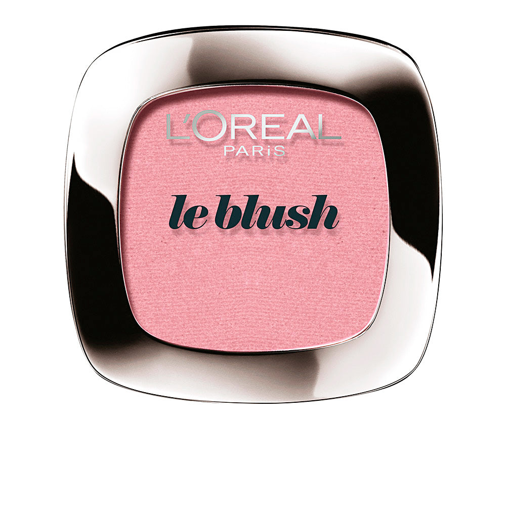 TRUE MATCH le blush #90 Rose Eclat/ Lumi