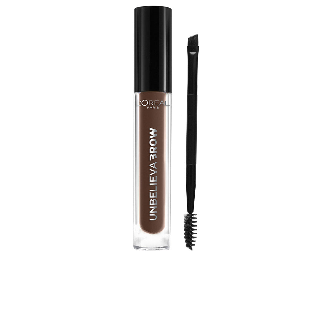 UNBELIEVA BROW gel #105-brunette