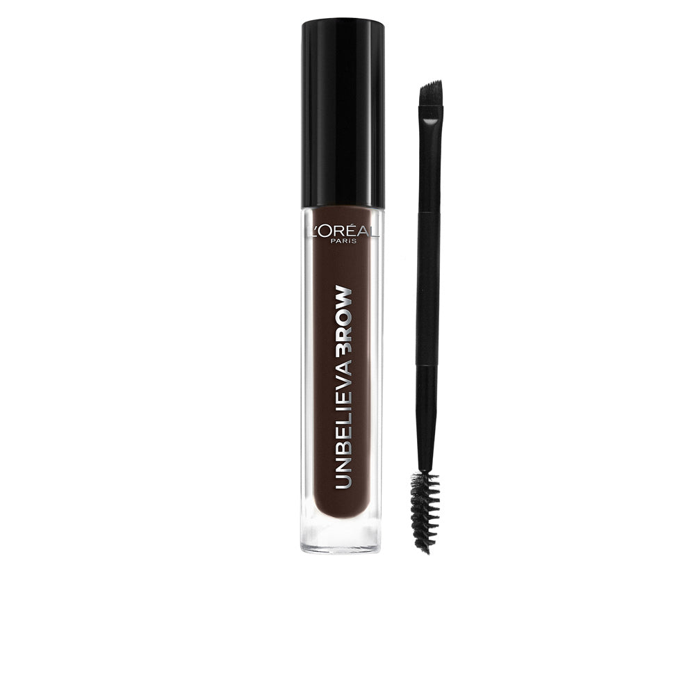 UNBELIEVA BROW gel #109-ebony