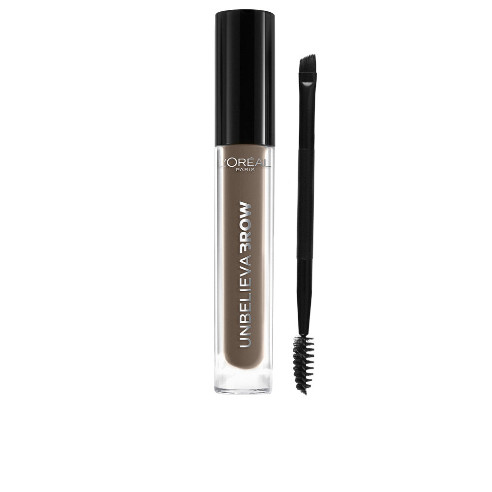 UNBELIEVA BROW gel #104-chataîn