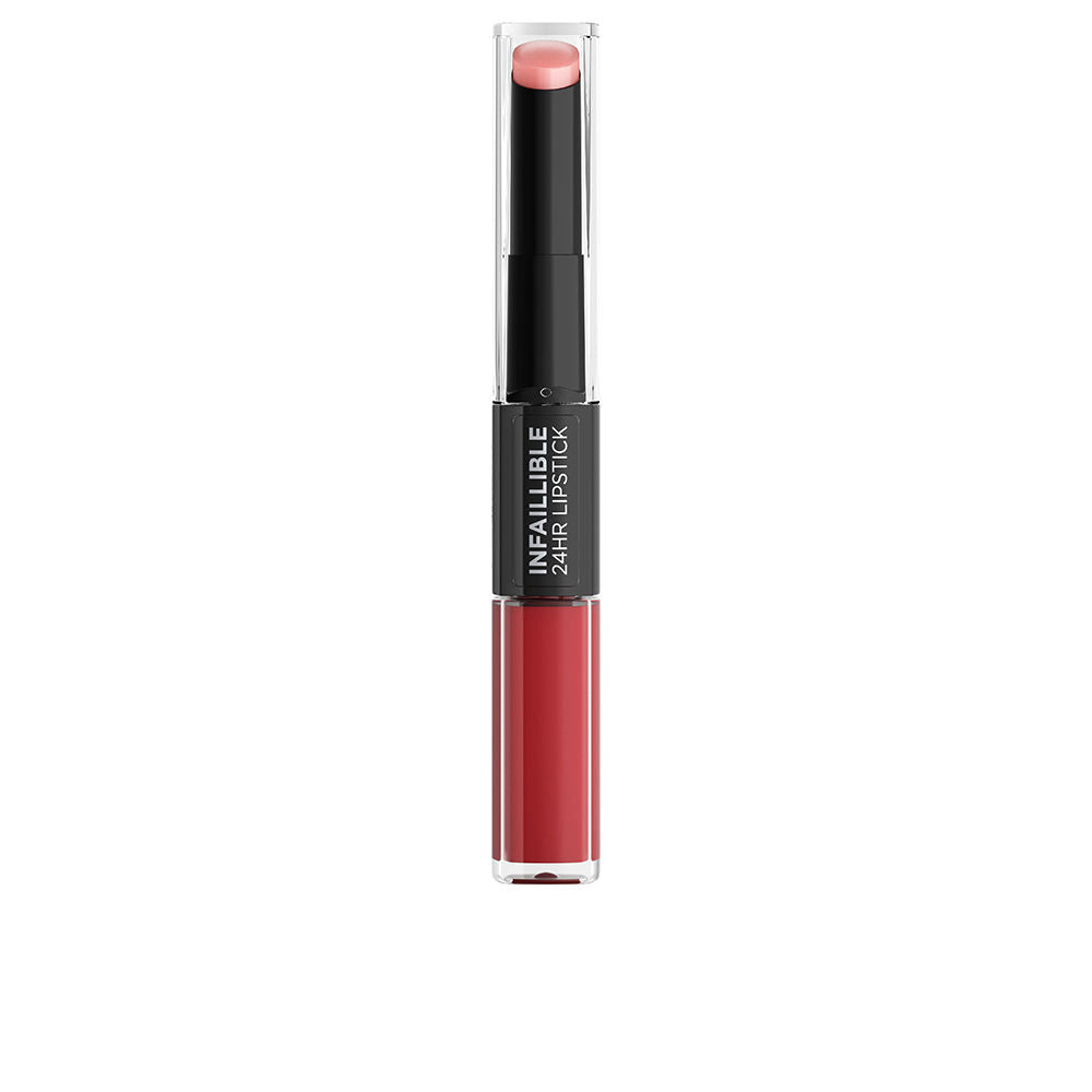 INFAILIBLE 24h lipstick #215-wine o'clock 5,7 gr