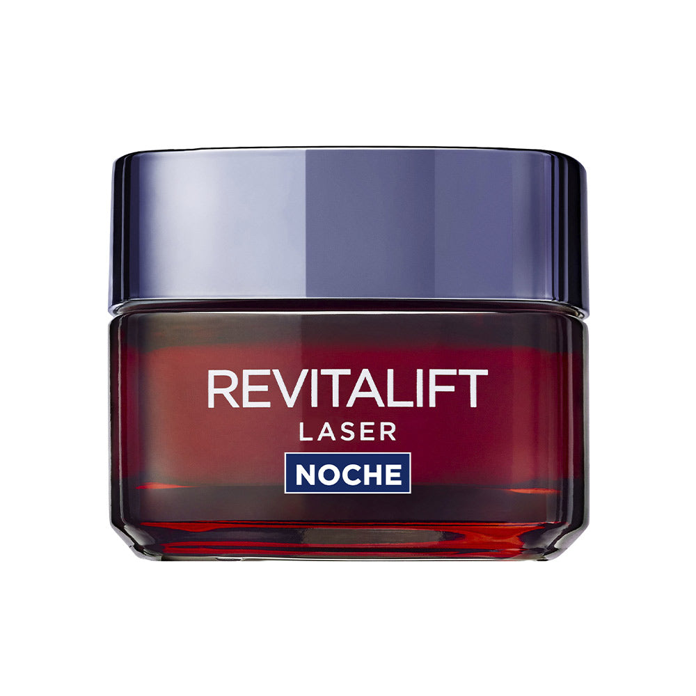 REVITALIFT LASER X3 night cream 50 ml