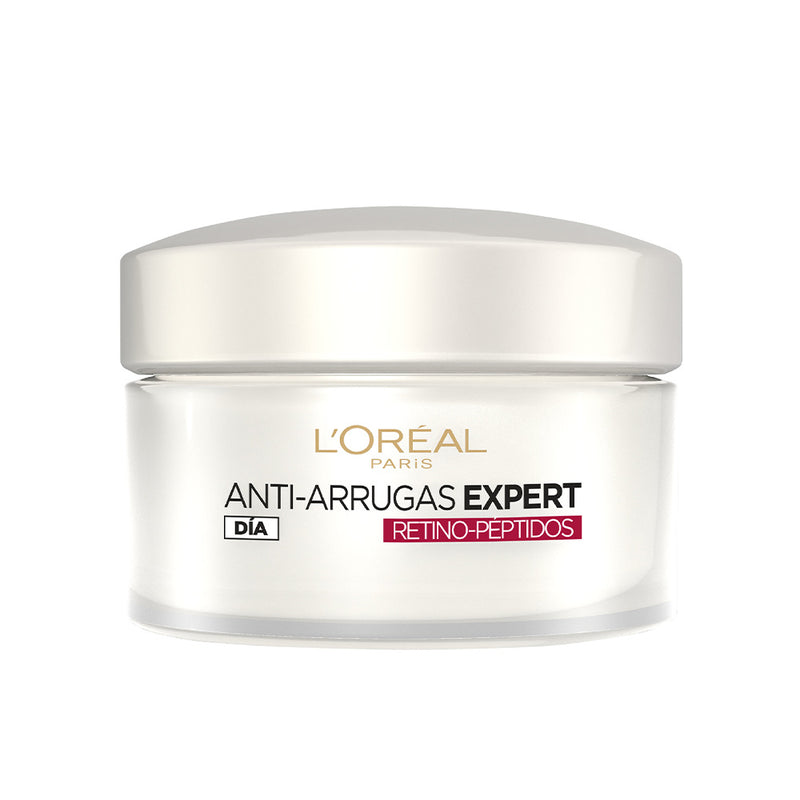 ANTI-ARRUGAS EXPERT RETINOL +45 crema 50 ml