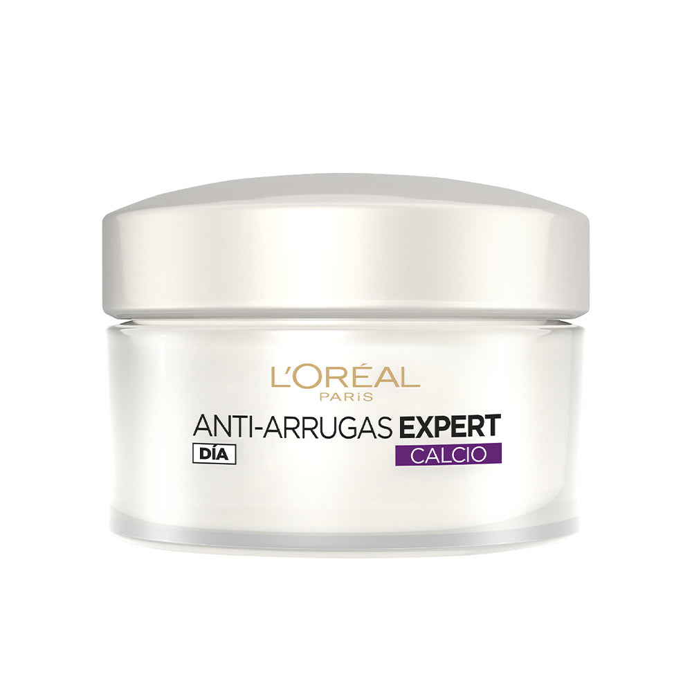 ANTI-ARRUGAS EXPERT CALCIO +55 crema 50 ml