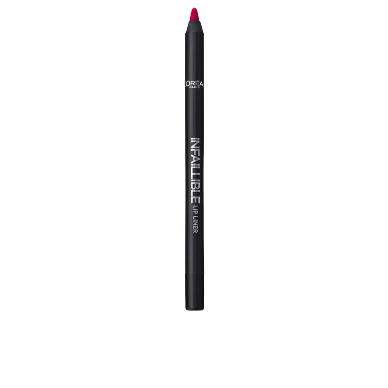 INFAILLIBLE lip liner 