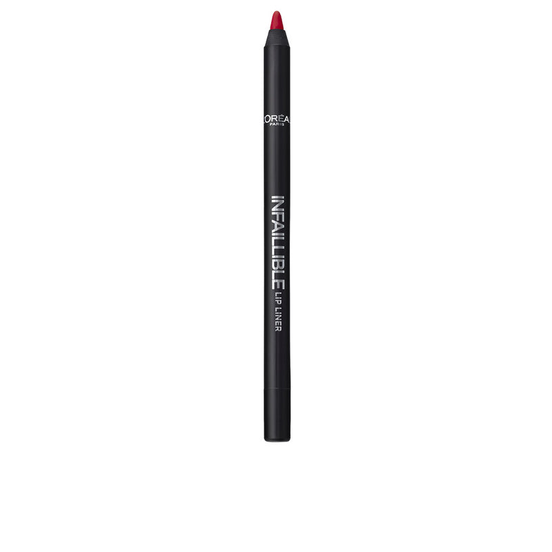 INFAILLIBLE lip liner 