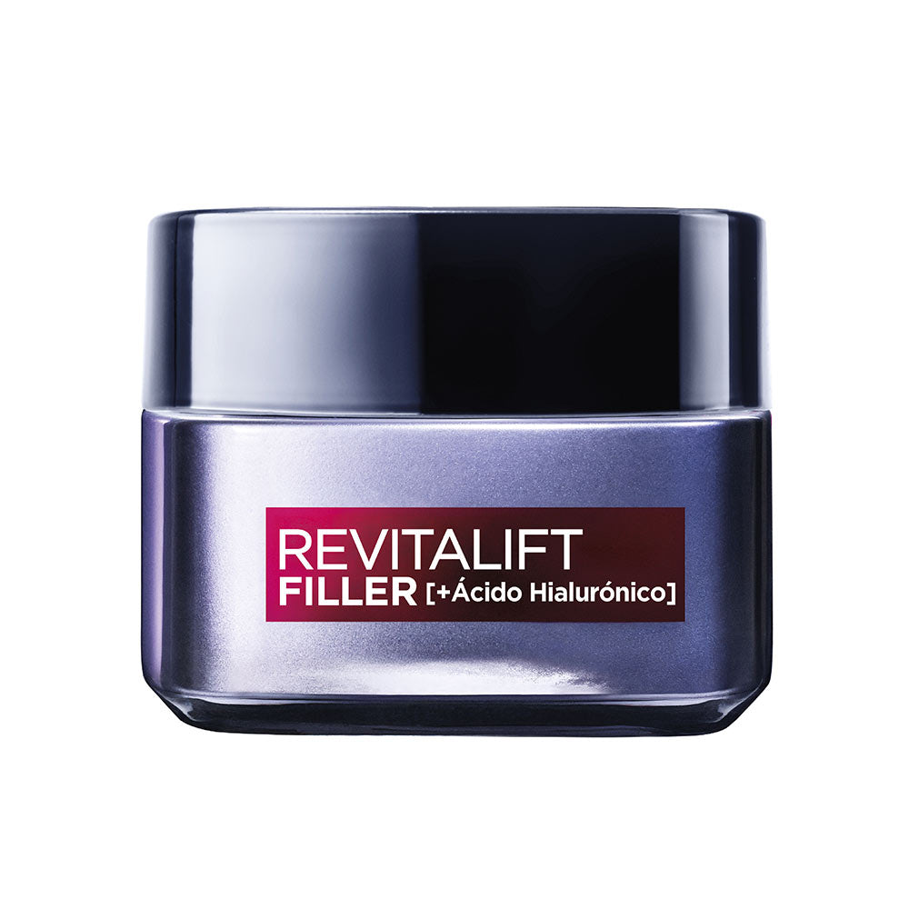 REVITALIFT FILLER crema día voluminizadora anti-edad 50 ml