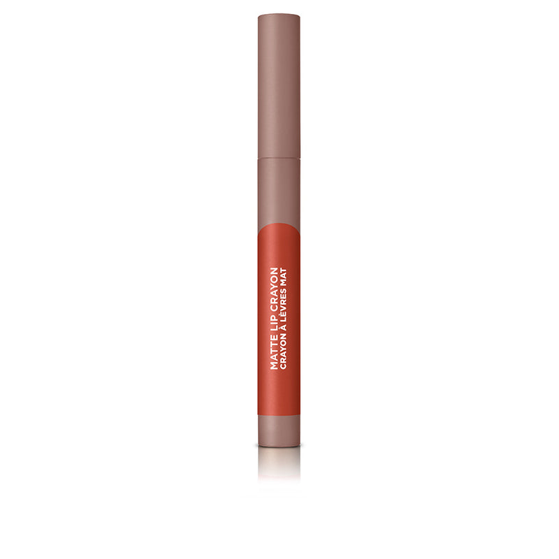 INFALLIBLE matte lip crayon 