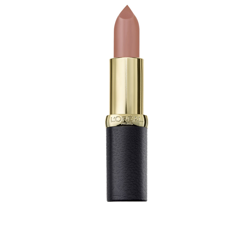 COLOR RICHE matte lips #633-moka chic