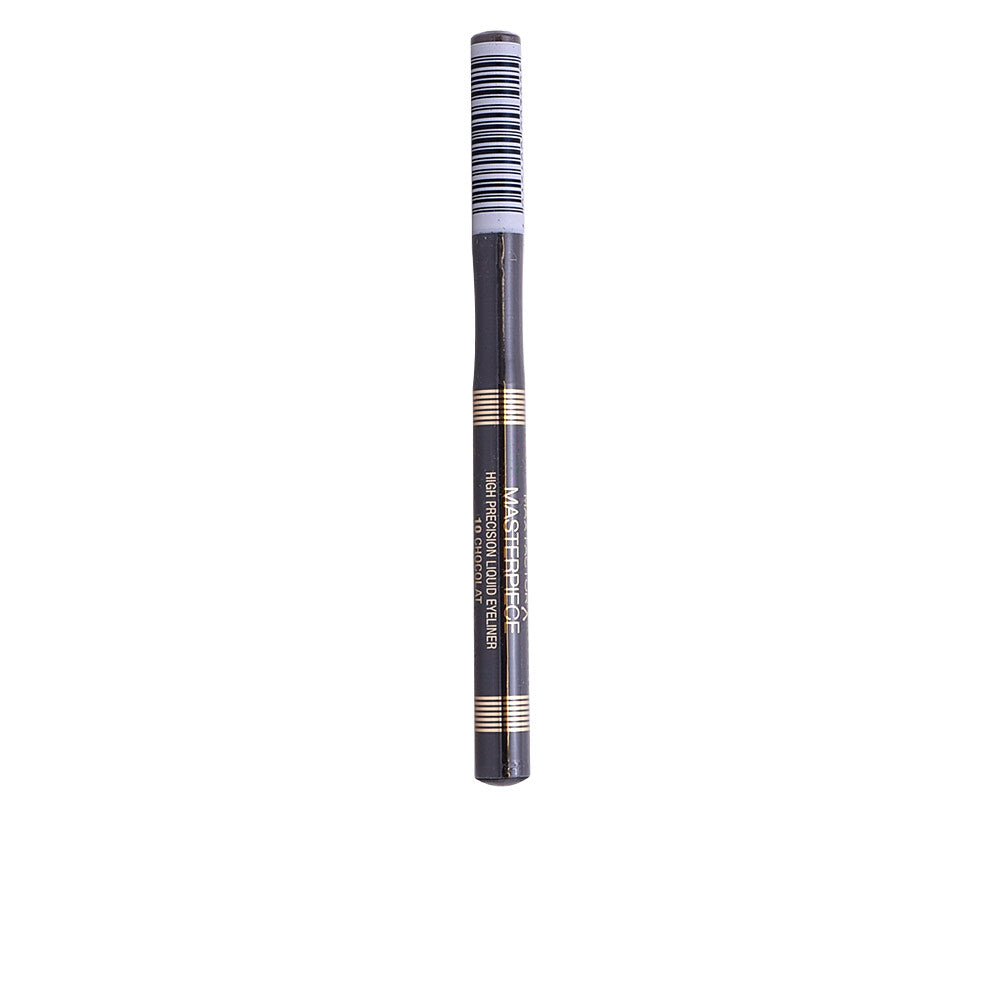 MASTERPIECE high precision liquid eyeliner #010-chocolate