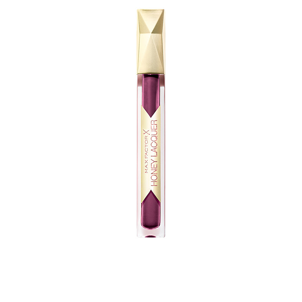 HONEY LACQUER gloss #40-regale burgundy