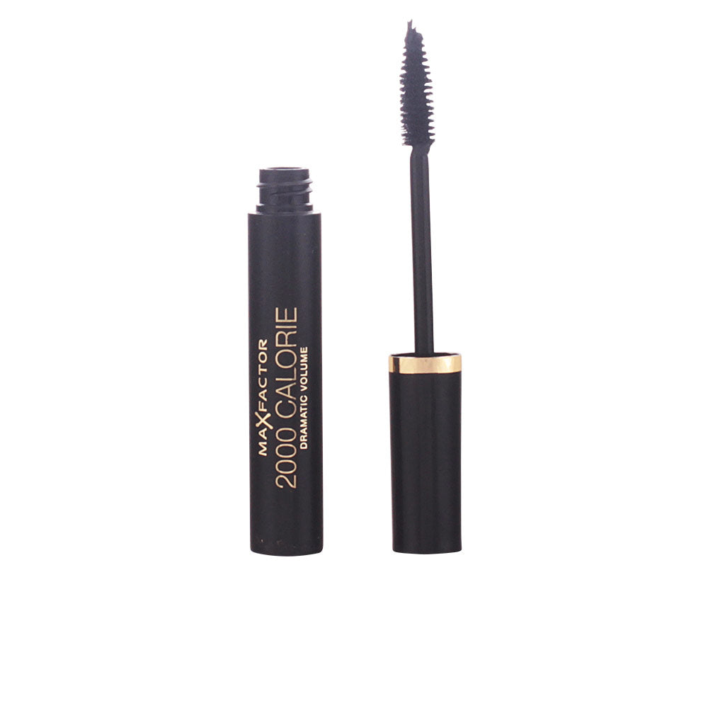 2000 CALORIE dramatic volume mascara #black 9 ml