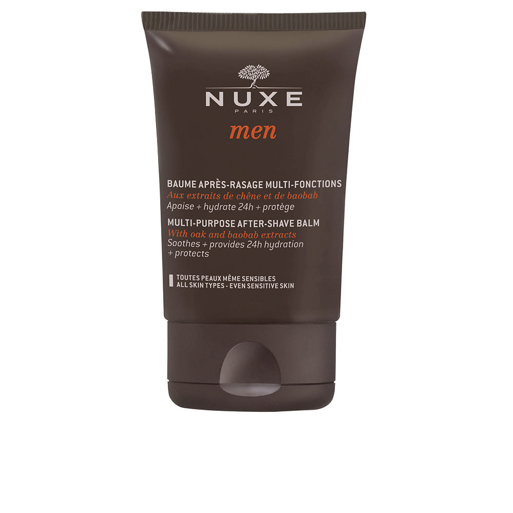 NUXE MEN baume après-rasage multi-fonctions 50 ml