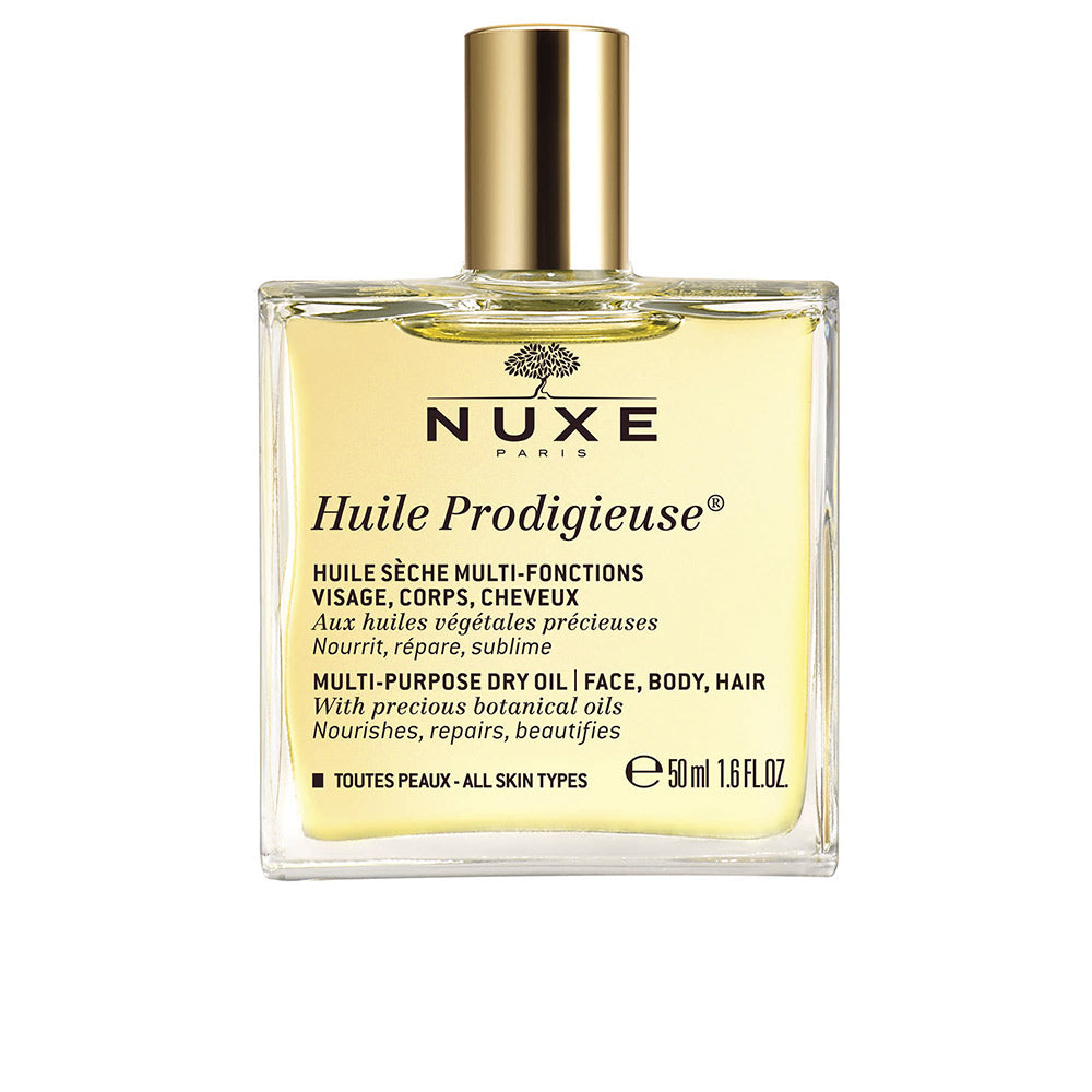 HUILE PRODIGIEUSE huile sèche multi-fonctions 100 ml