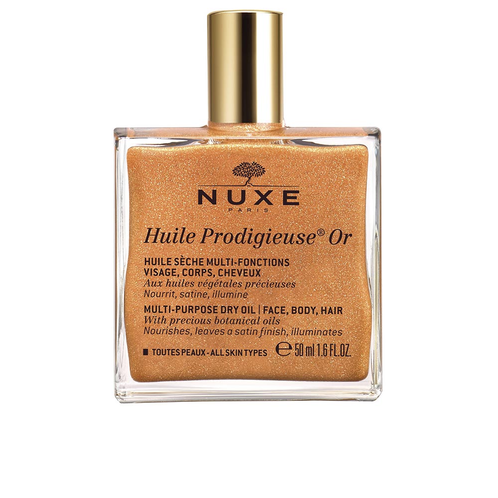 HUILE PRODIGIEUSE or spray 100 ml