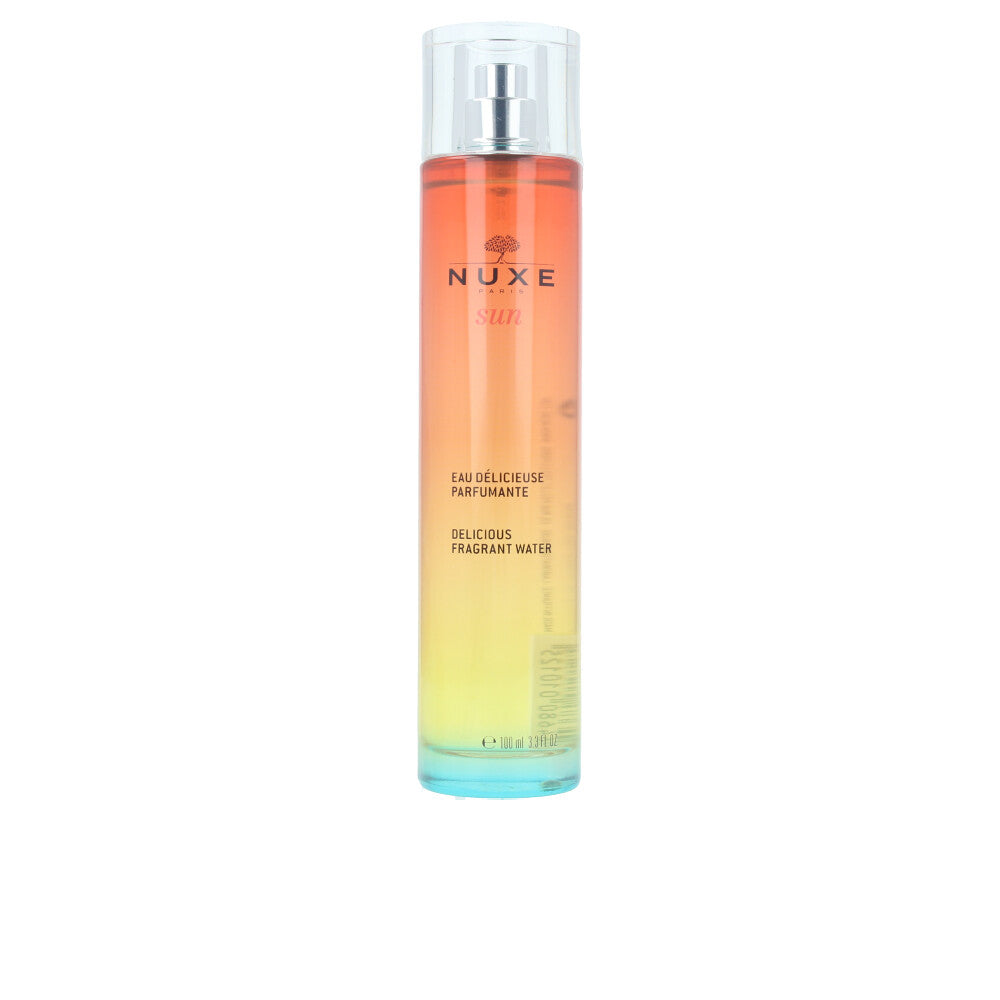 NUXE SUN eau délicieuse parfumante spray 100 ml