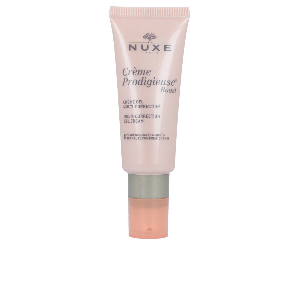 CRÈME PRODIGIEUSE BOOST crème gel multi-correction 40 ml