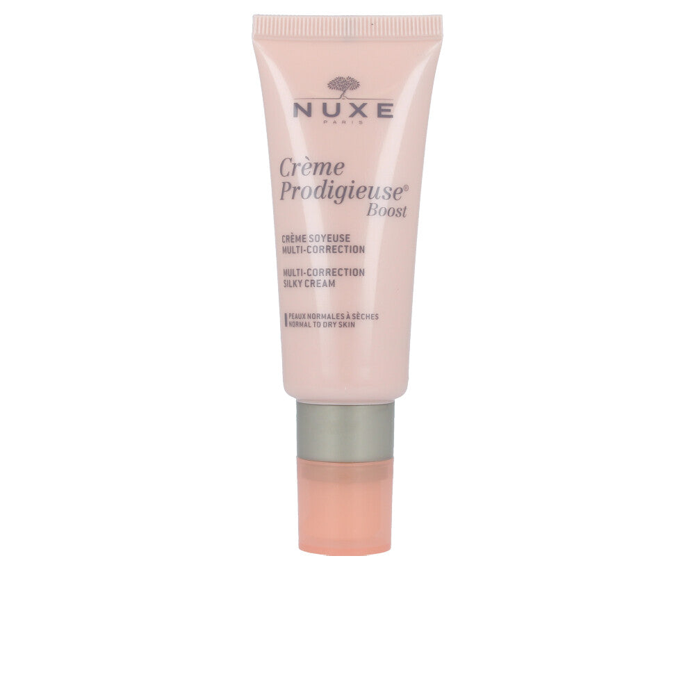 CRÈME PRODIGIEUSE BOOST crème soyeuse multi-correction 40 ml