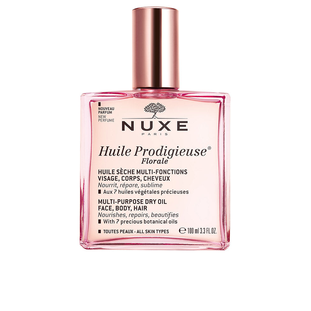 HUILE PRODIGIEUSE huile florale spray 100 ml