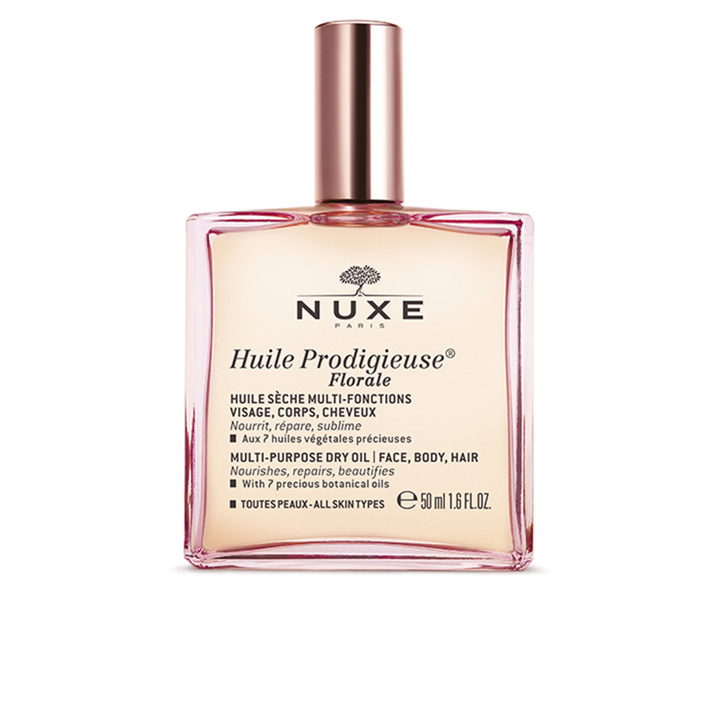 HUILE PRODIGIEUSE huile florale spray 50 ml