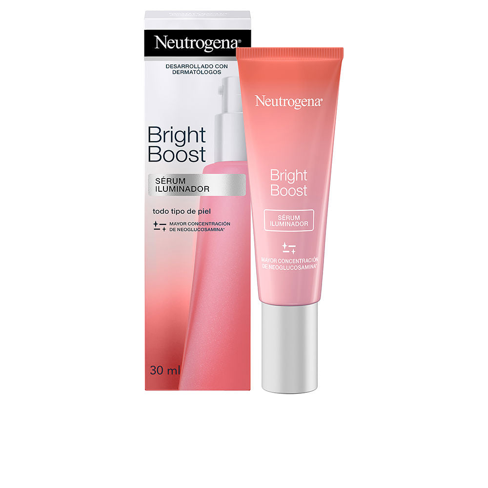 BRIGHT BOOST serum 30 ml