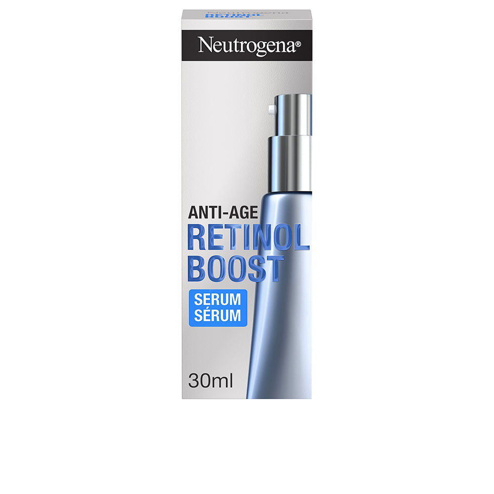 RETINOL BOOST serum 30 ml