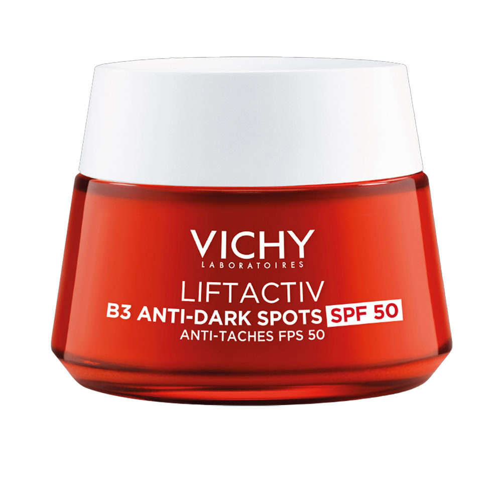 LIFTACTIV B3 anti-dark spots SPF50+ 50 ml