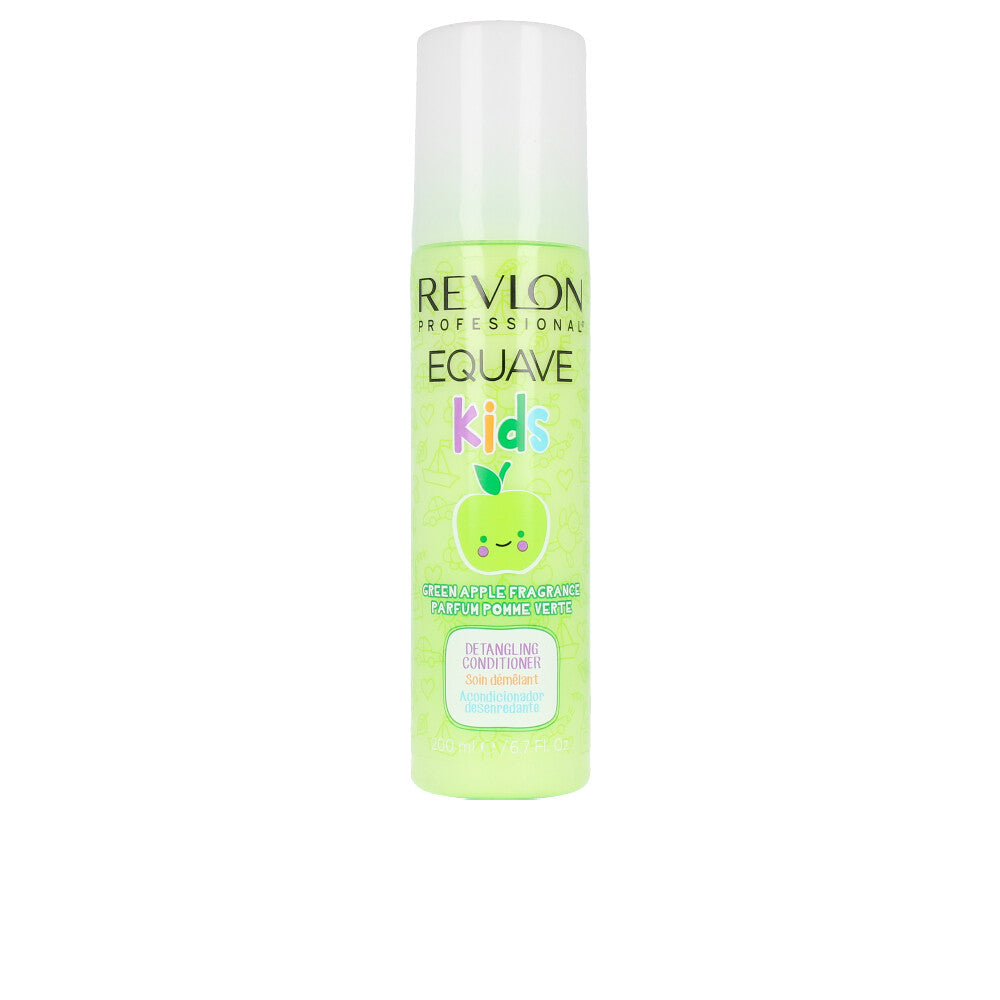 EQUAVE KIDS detangling conditioner apple 200 ml