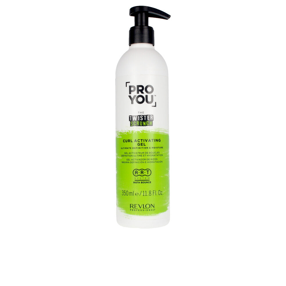 PROYOU the twister scrunch 350 ml