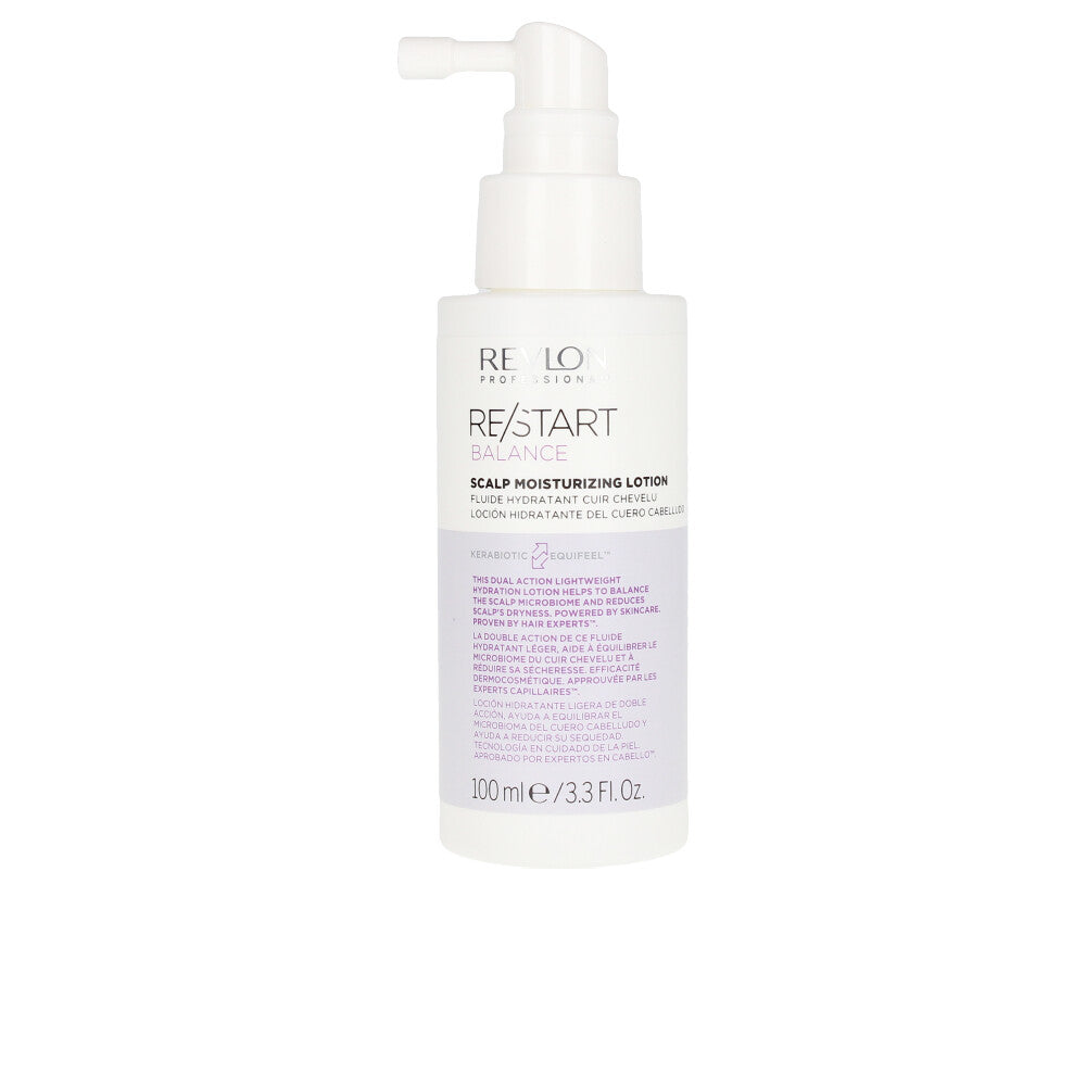 RE-START balance scalp moisturizing lotion 1000 ml