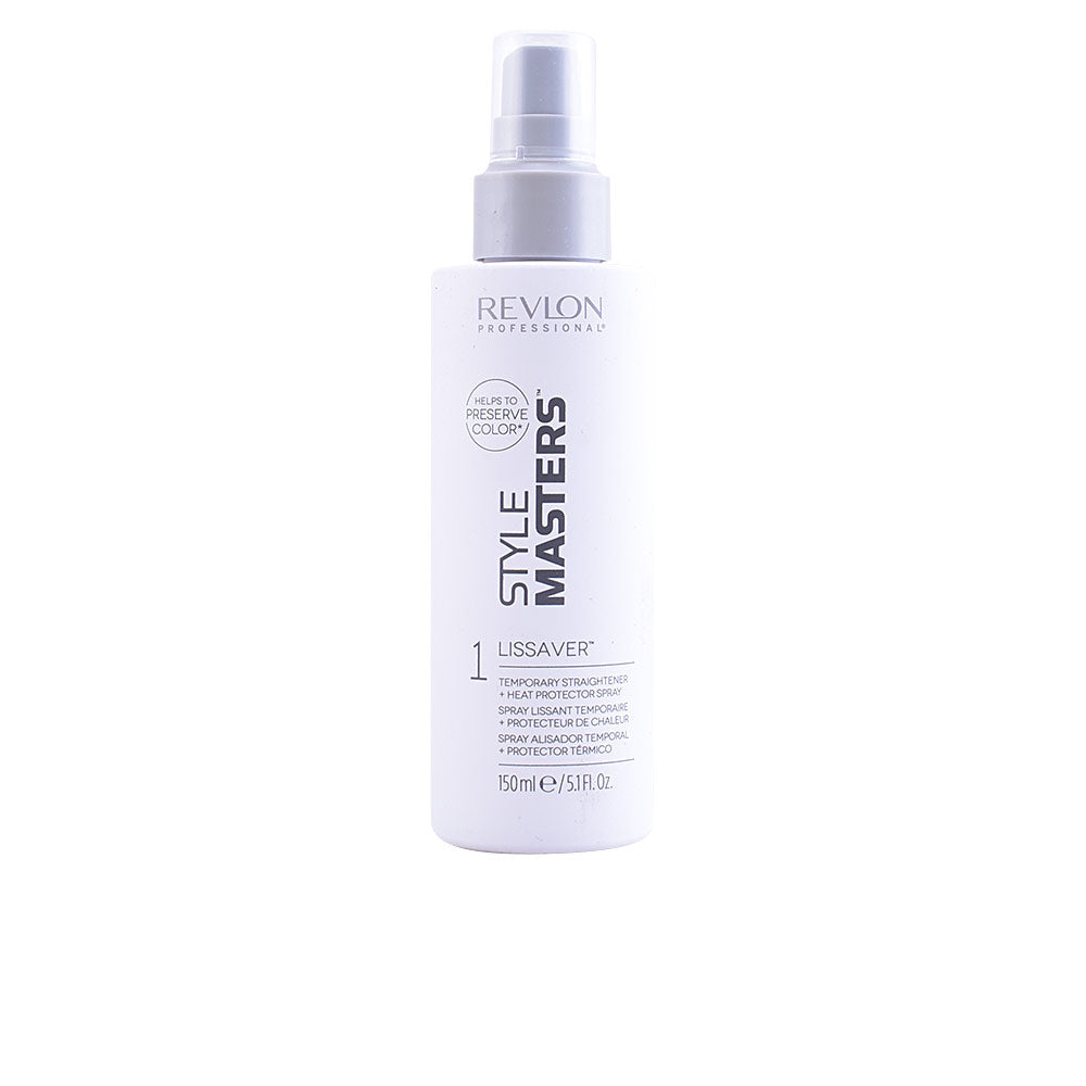 STYLE MASTERS lissaver 150 ml