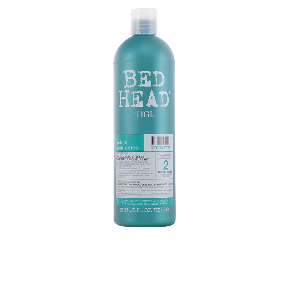 BED HEAD urban anti-dotes recovery conditioner 400 ml