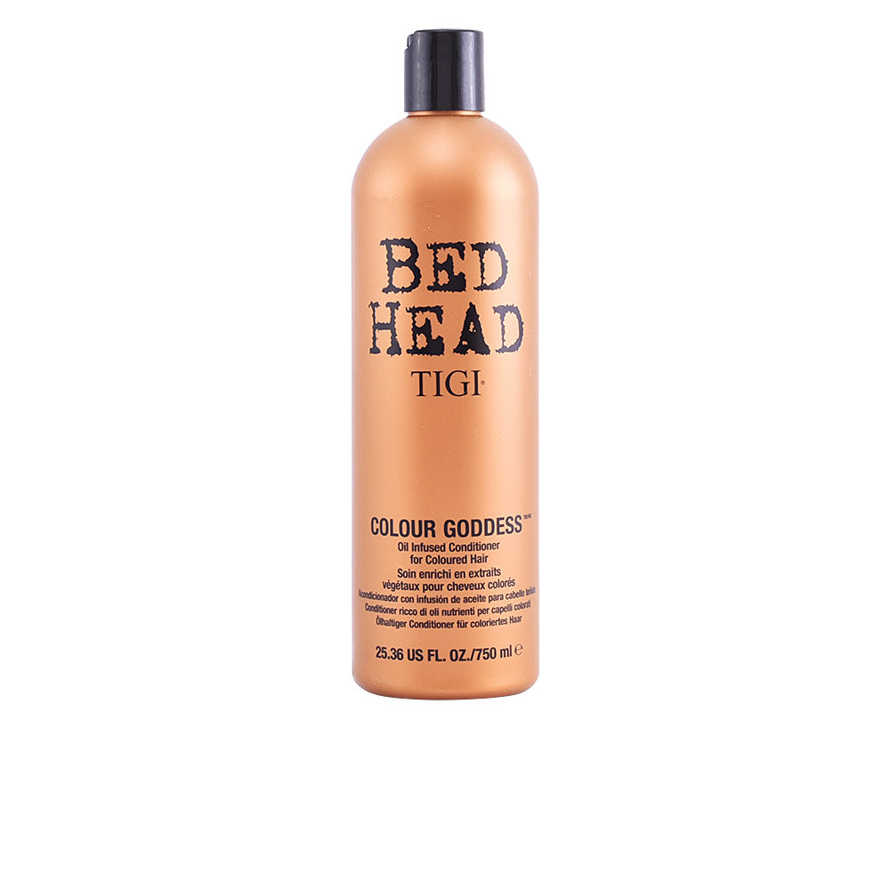 BED HEAD COLOUR GODDESS oil infused conditioner 970 ml