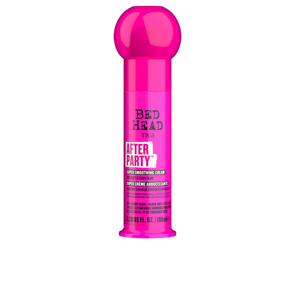 BED HEAD after party super smoothing cream 100 ml