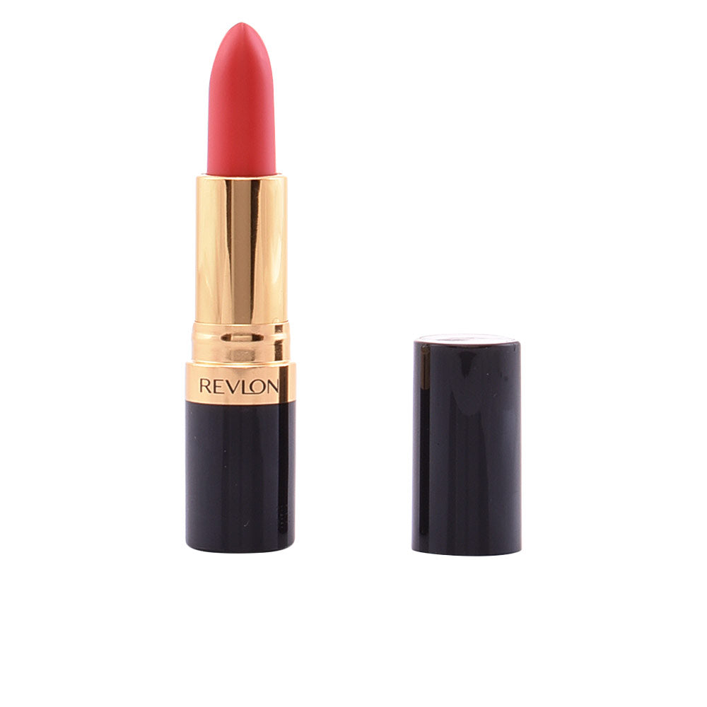 SUPER LUSTROUS lipstick #825-lovers coral 3,7 gr