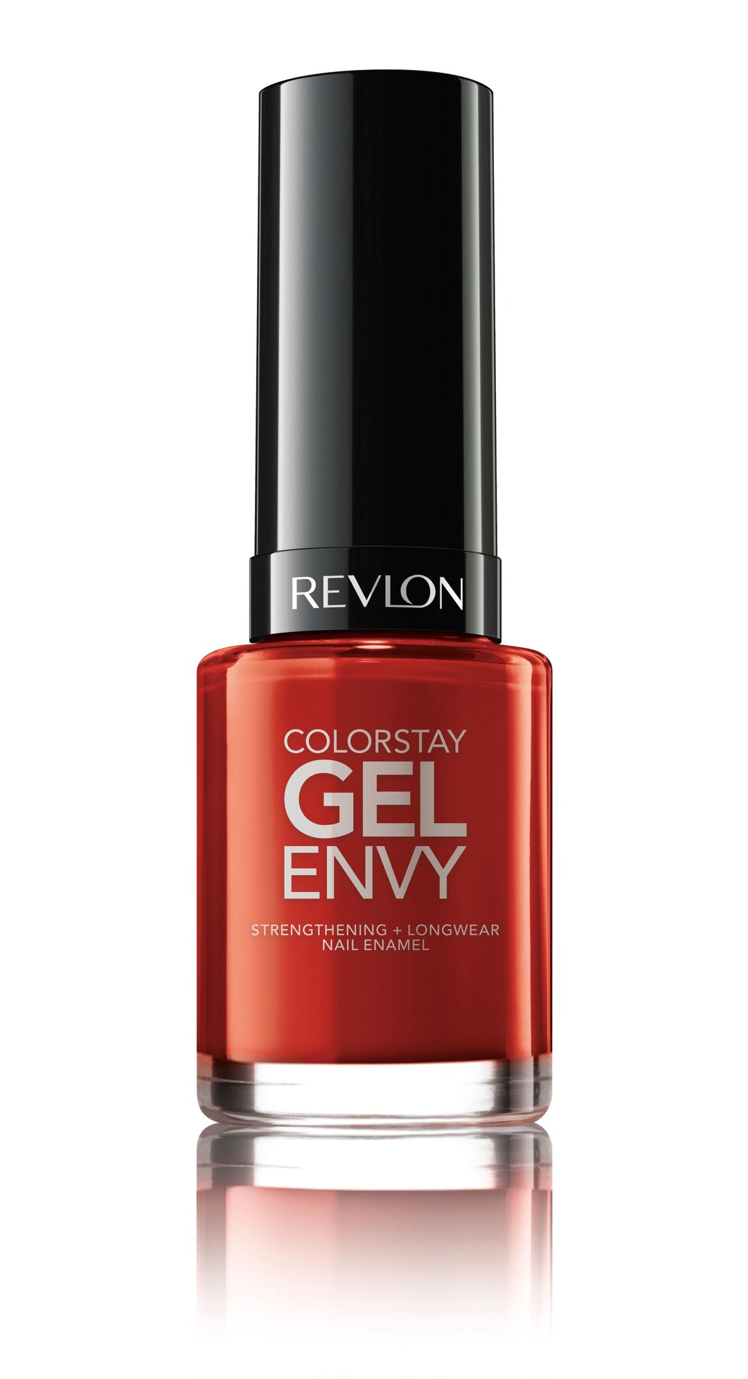 COLORSTAY gel envy #550-all on red