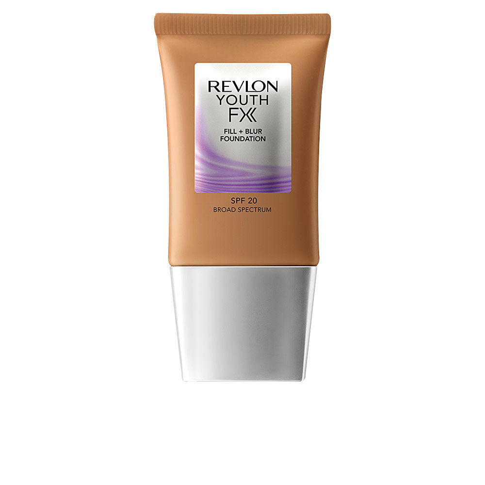 YOUTHFX FILL + BLUR foundation SPF20 #405-almond 30 ml