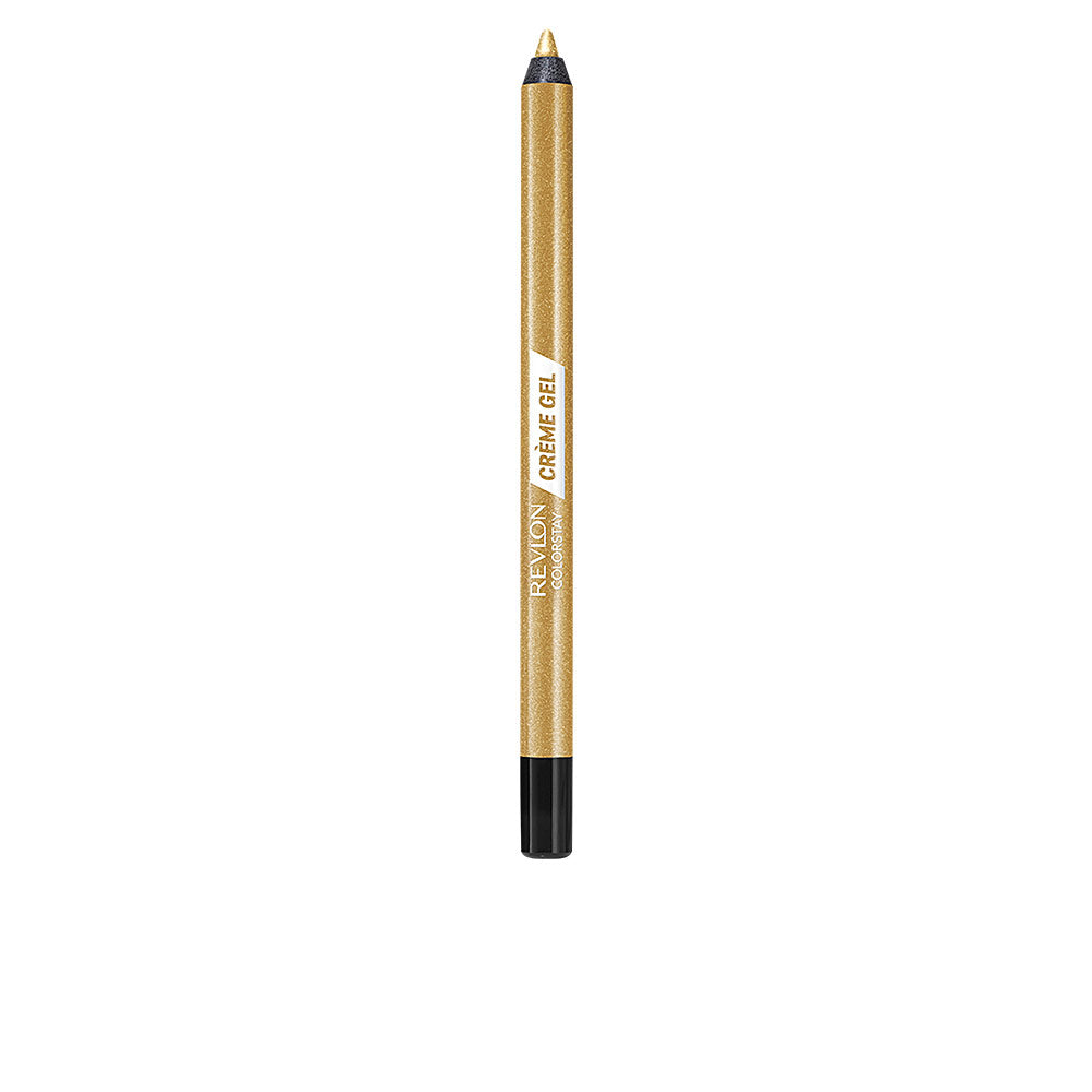 COLORSTAY eye liner gel #005-24K