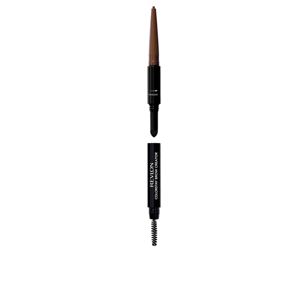 COLORSTAY brow creator #medium brown