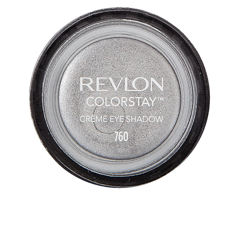 COLORSTAY creme eye shadow 24h #760-eary grey