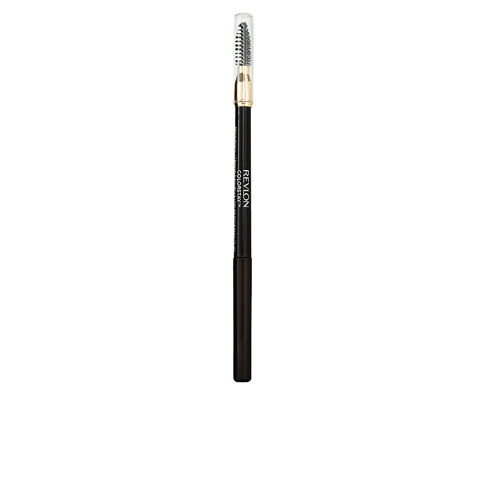 COLORSTAY brow pencil  #220-dark brown