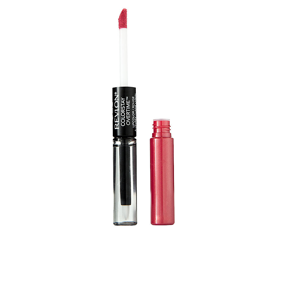 COLORSTAY OVERTIME lipcolor #040-forever scarlet 2 ml