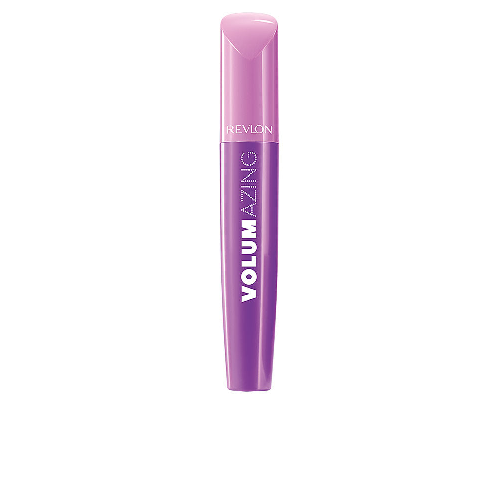 MASCARA volumazing waterproof #black