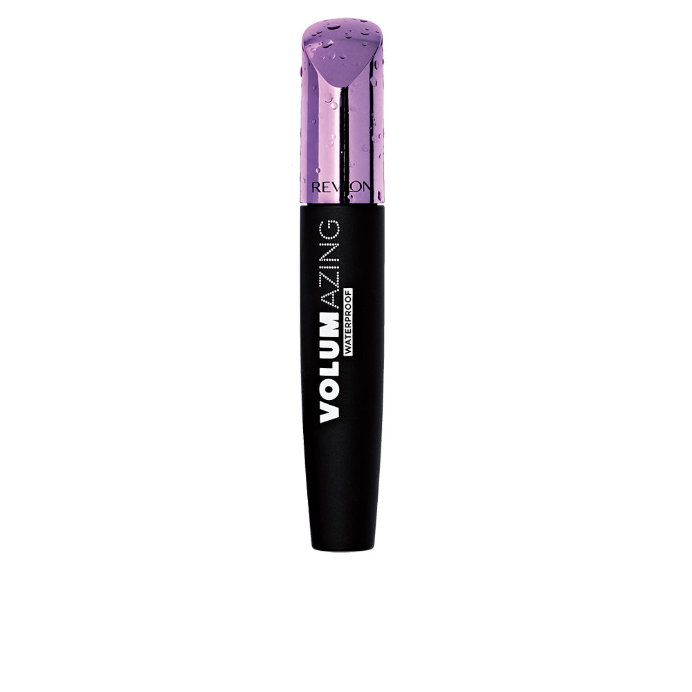 MASCARA volumazing waterproof #blackblack