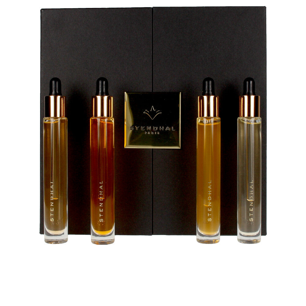 PUR LUXE la cure divine 4 x 10 ml