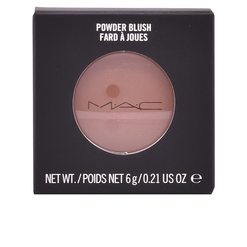 POWDER BLUSH #harmony 6 gr