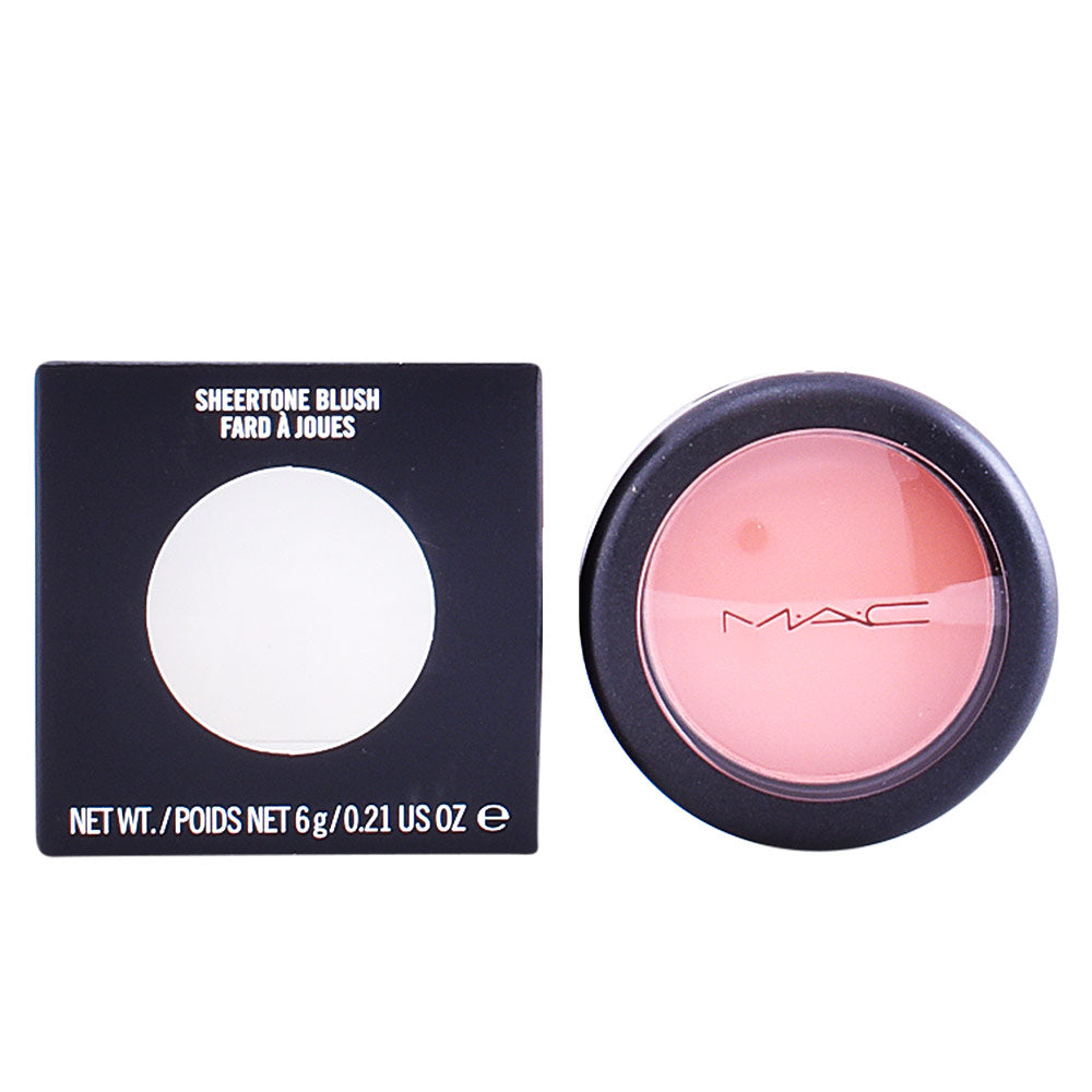 SHEERTONE blush #peaches 6 gr