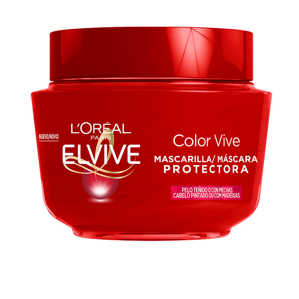 ELVIVE COLOR-VIVE mask 300 ml