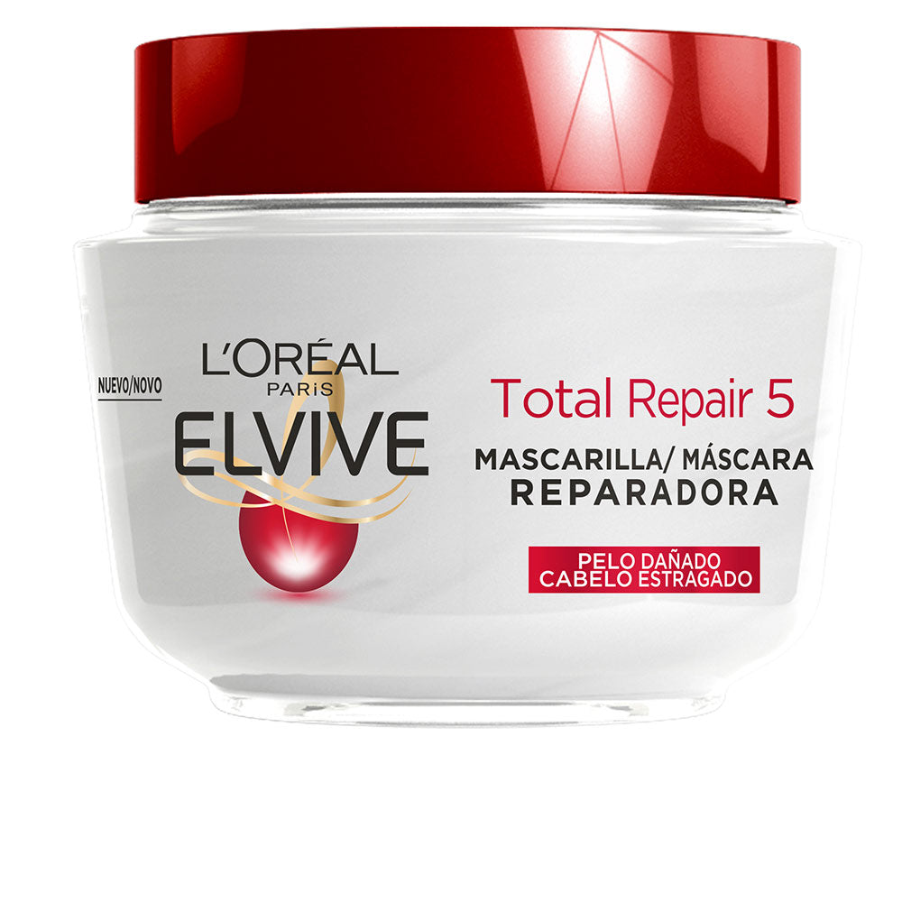 ELVIVE TOTAL REPAIR 5 mask 300 ml